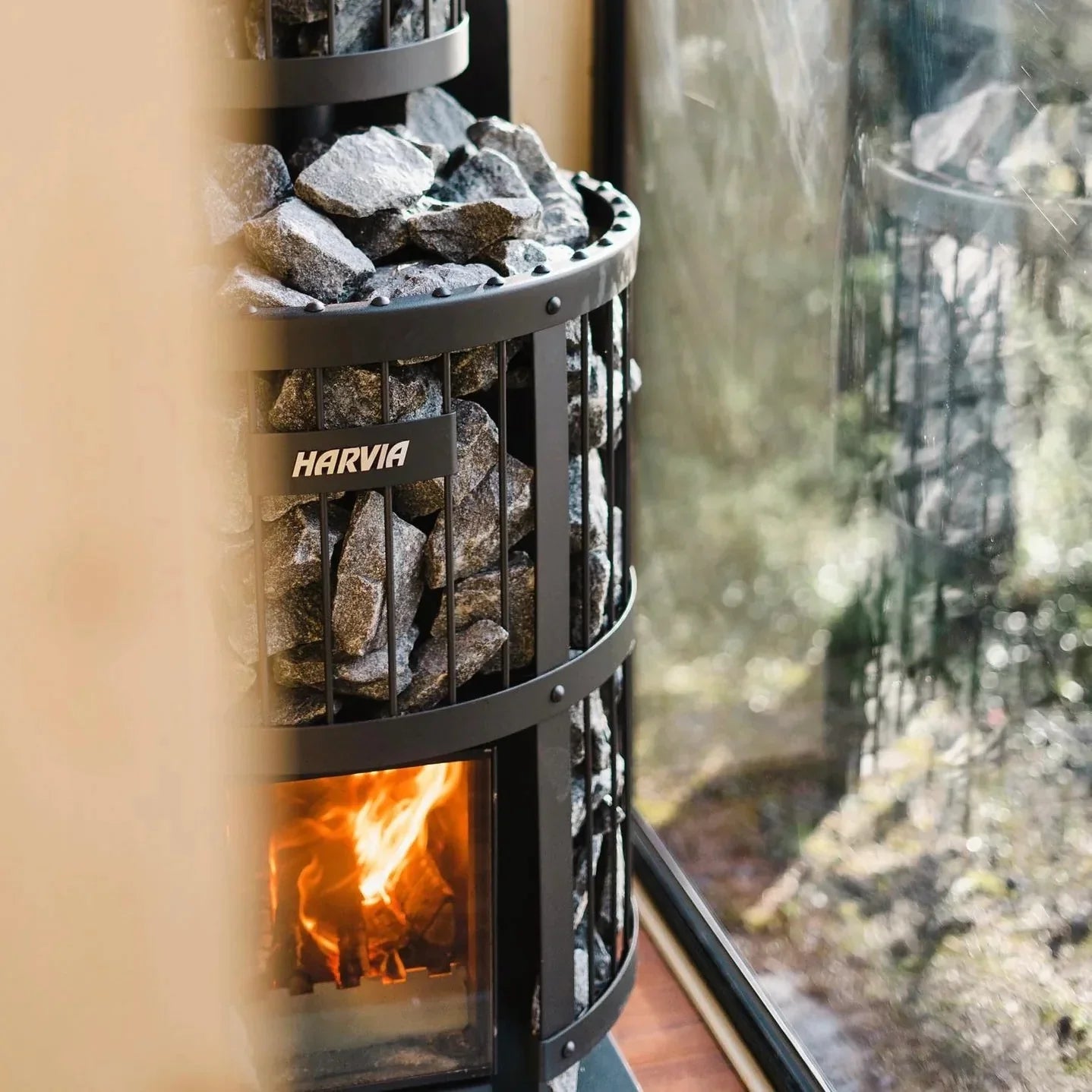 Wood vs. Electric Sauna Heaters: What’s Right for You?