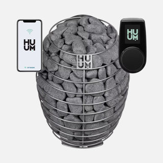 Sauna Heaters