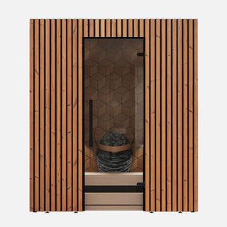 Indoor Saunas