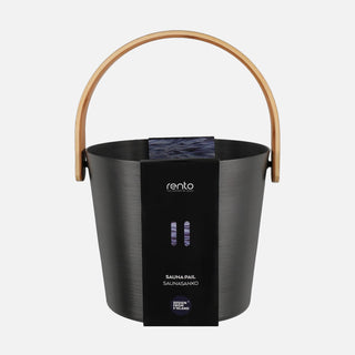 Sauna Accessories