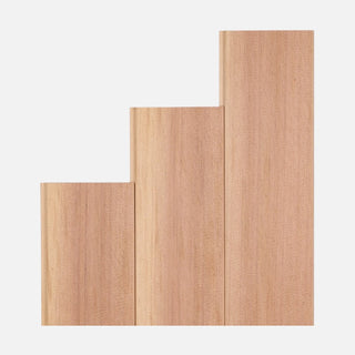Sauna Wood