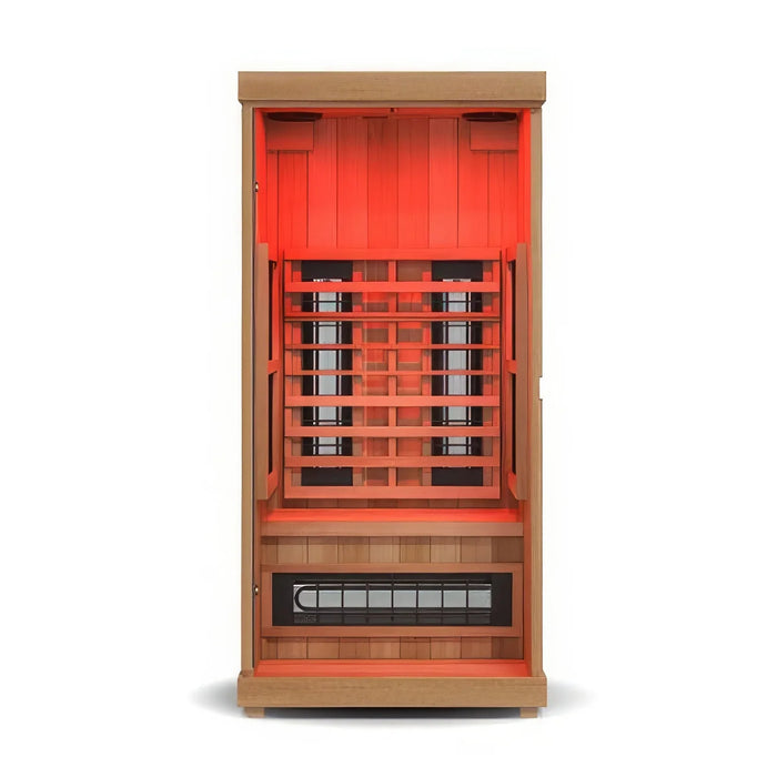 Finnmark FD-1 Full Spectrum Infrared Sauna