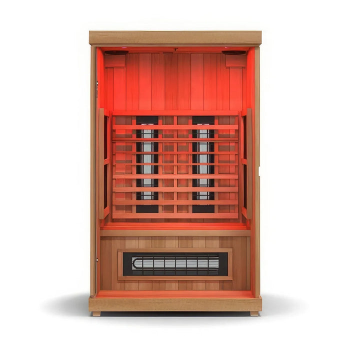 Finnmark FD-2 Full Spectrum Infrared Sauna