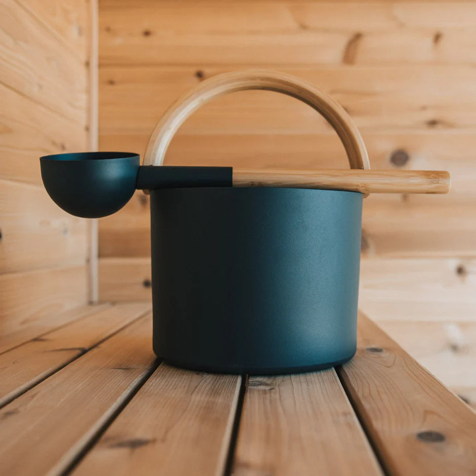 Sauna Accessories