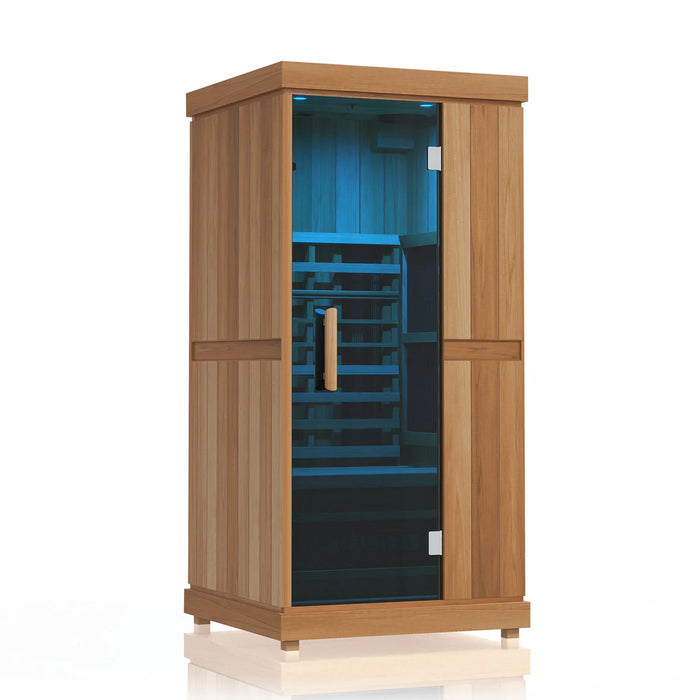 Finnmark FD-1 Full Spectrum Infrared Sauna
