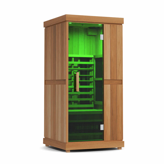Finnmark FD-1 Full Spectrum Infrared Sauna