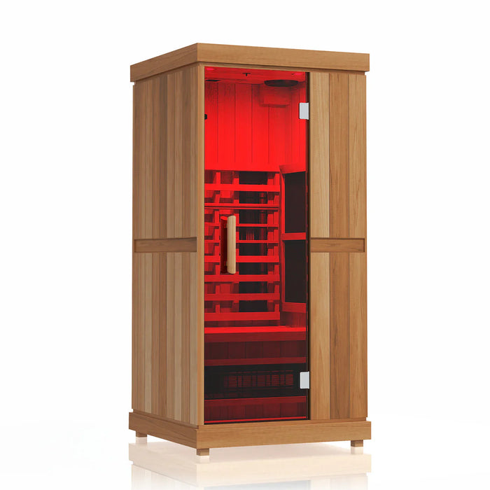 Finnmark FD-1 Full Spectrum Infrared Sauna