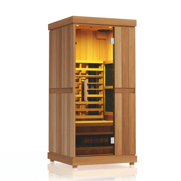 Finnmark FD-1 Full Spectrum Infrared Sauna