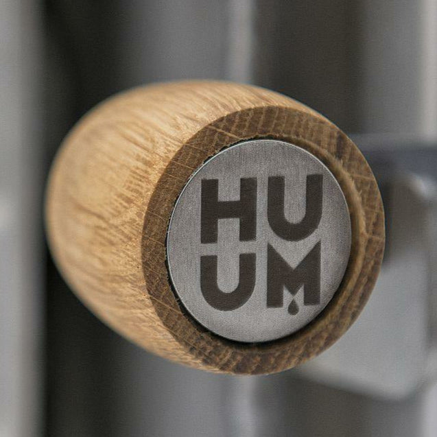 HUUM HIVE Series 17 Wood Burning Stove