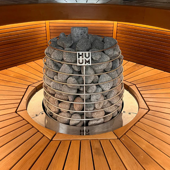 HUUM HIVE Mini Series 9.0kW Sauna Heater