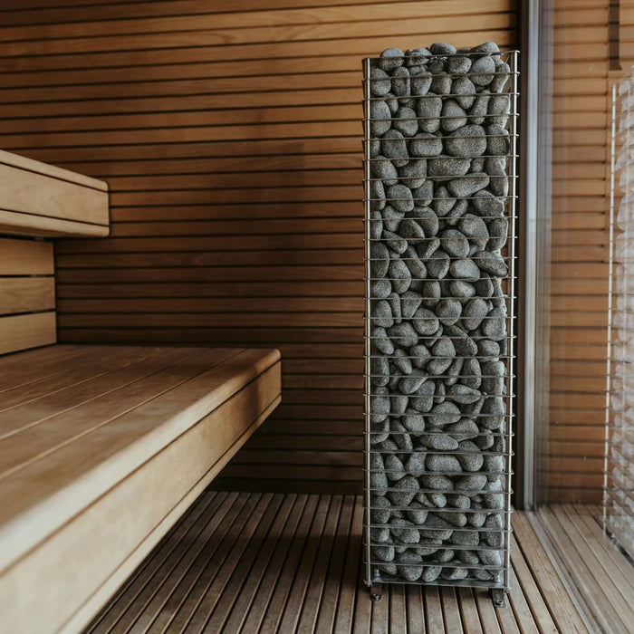 HUUM CLIFF Series 10.5kW Sauna Heater