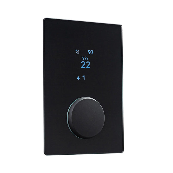 HUUM STEEL Series 9.0kW Sauna Heater