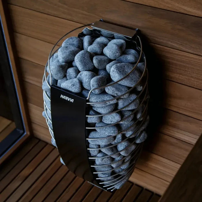 Harvia Spirit SP60E Electric Sauna Heater