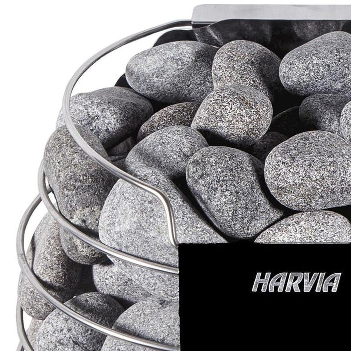 Harvia Spirit SP80E Electric Sauna Heater