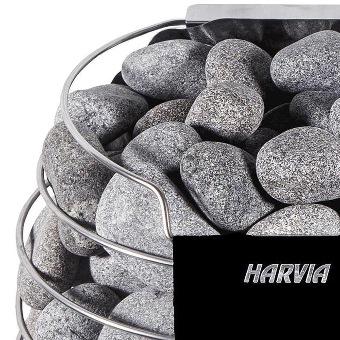 Harvia Spirit SP80E Electric Sauna Heater