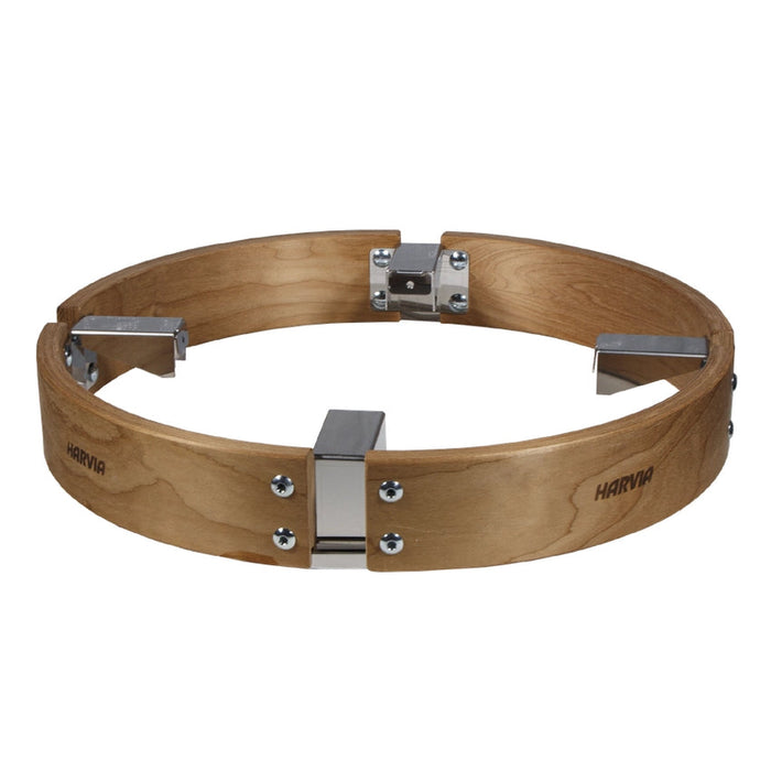 Harvia HPC3 - Safety Railing for Cilindro Half Series 6/8kW Sauna Heaters