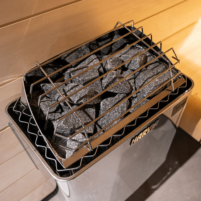 Harvia KIP30B Electric Sauna Heater