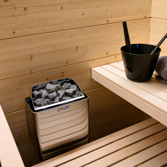 Harvia KIP80W Electric Sauna Heater