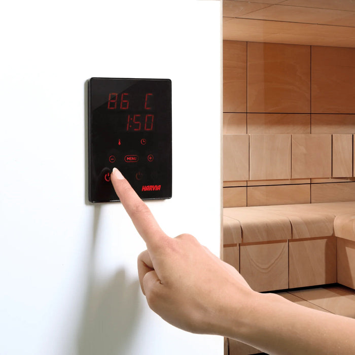 Harvia Spirit SP80E Electric Sauna Heater