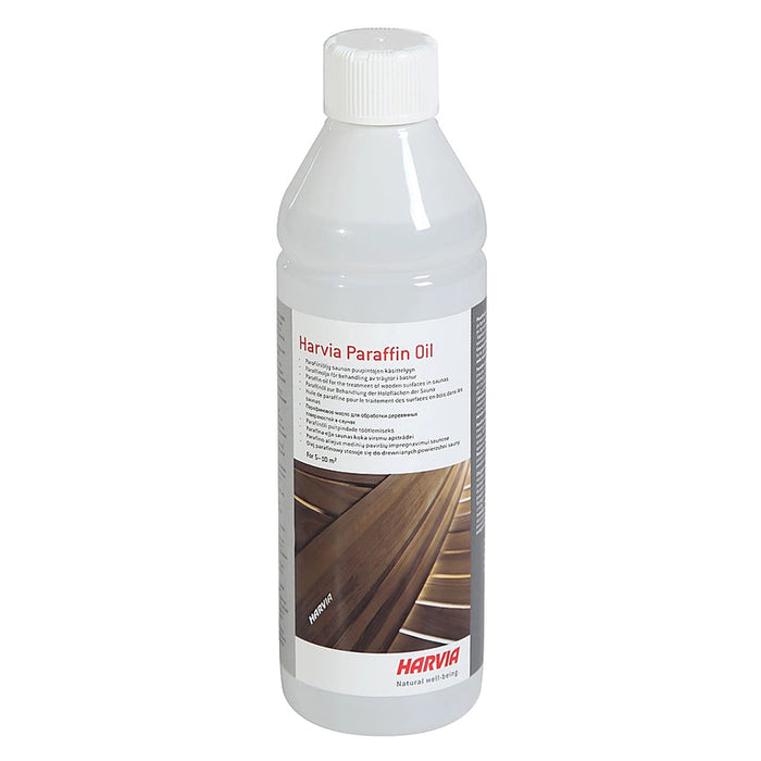Harvia Paraffin Oil 500 ml