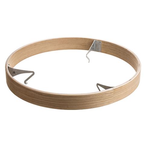 HUUM Rail H - Safety Rail for HIVE Series Sauna Heaters