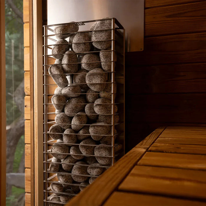 HUUM CLIFF Mini 3.5kW Sauna Heater