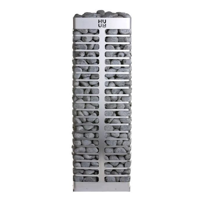 HUUM STEEL Series 6.0kW Sauna Heater
