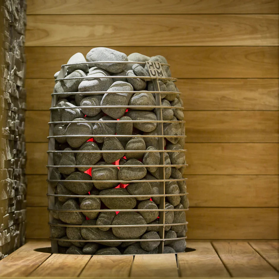 Sauna Heaters