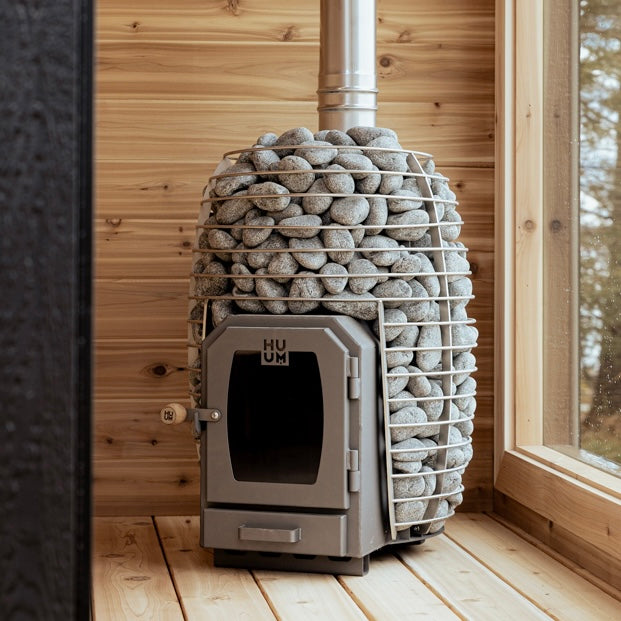 Sauna Heaters