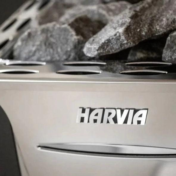 Harvia PRO 36 Wood Burning Sauna Stove
