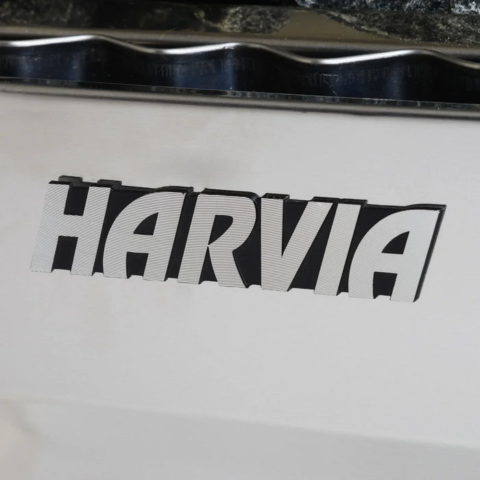 Harvia KIP80W Electric Sauna Heater