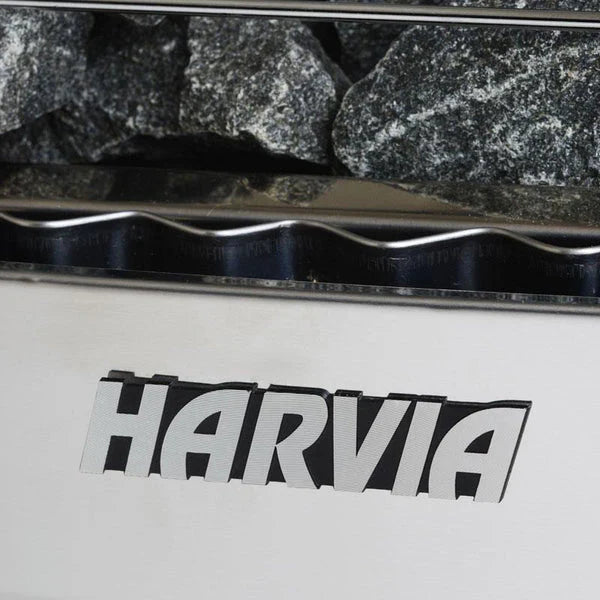 Harvia KIP80B Electric Sauna Heater
