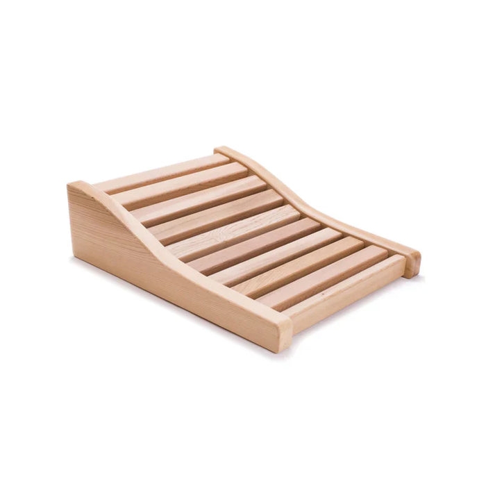 Lumbar Cedar Beckrest