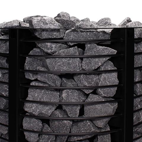 Narvi Inari 16kW Wood Burning Sauna Stove