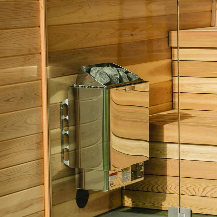 Harvia KIP80W Electric Sauna Heater