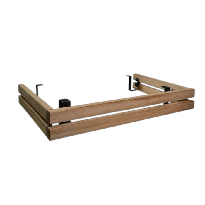Harvia HL4S - Safety Rail For Virta PRO HL16