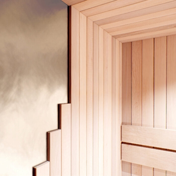 ProSaunas Foil Vapor Barrier