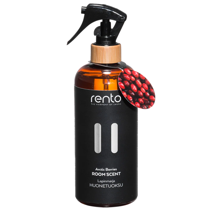 Rento Arctic Berries Room Scent