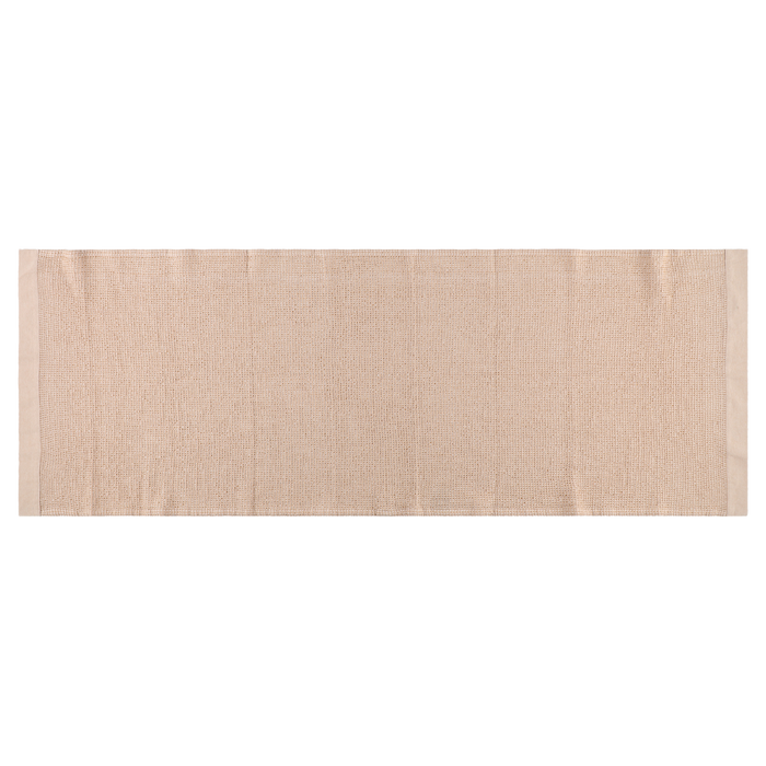 Rento Long Kenno Sauna Seat Cover, Beige