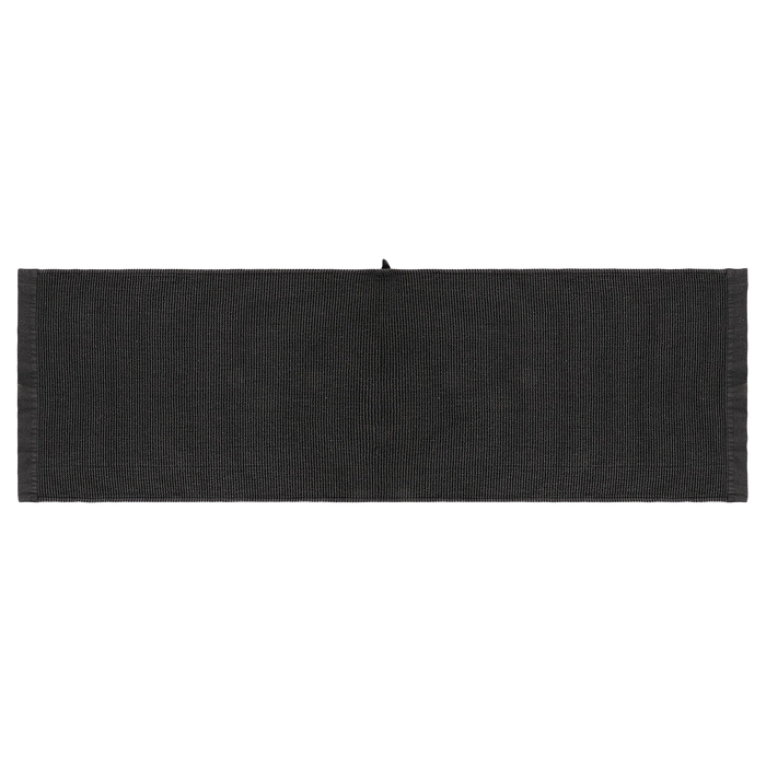 Rento Long Kenno Sauna Seat Cover, Grey