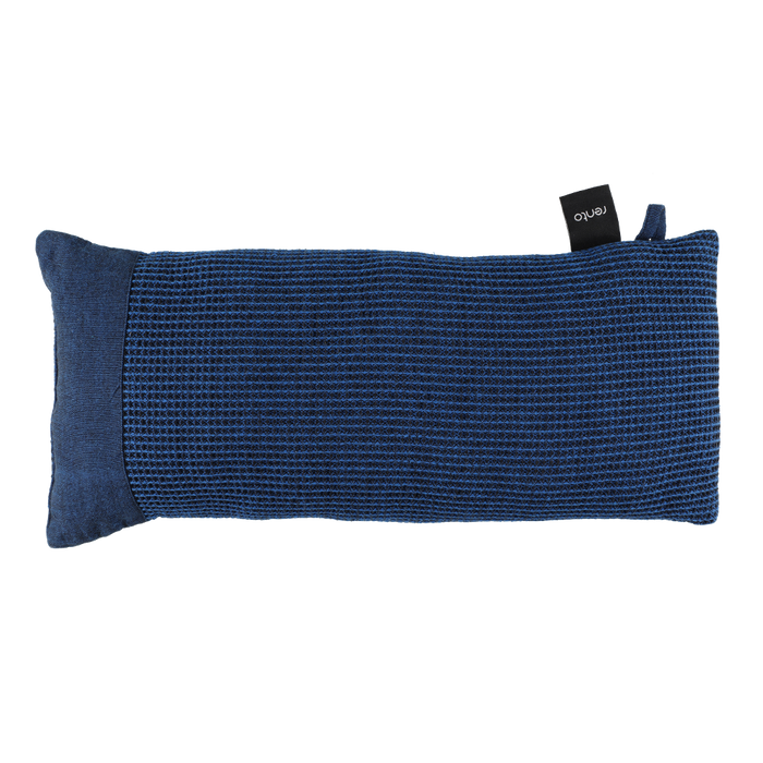 Rento Kenno Sauna Pillow, Dark Blue