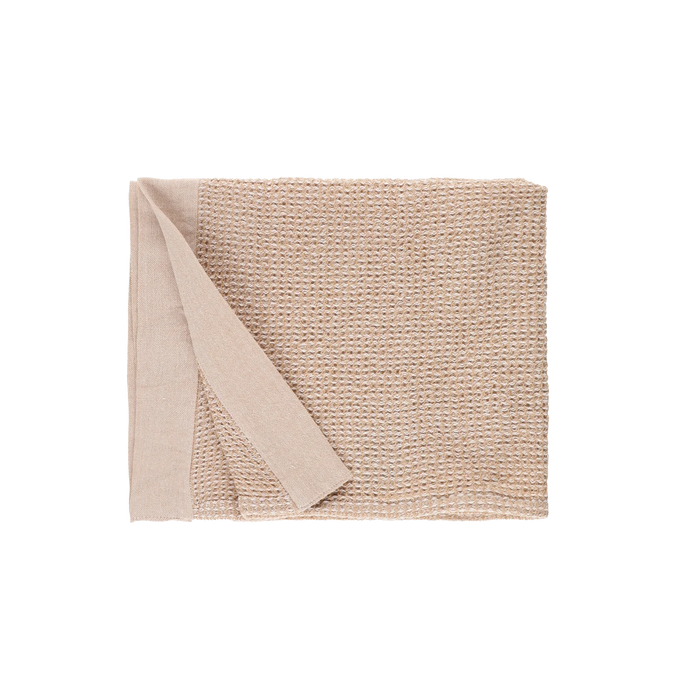 Rento Kenno Sauna Seat Cover, Beige