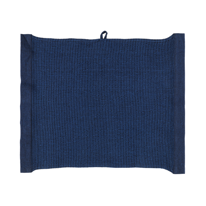 Rento Kenno Sauna Seat Cover, Dark Blue