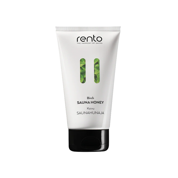 Rento Sauna Honey