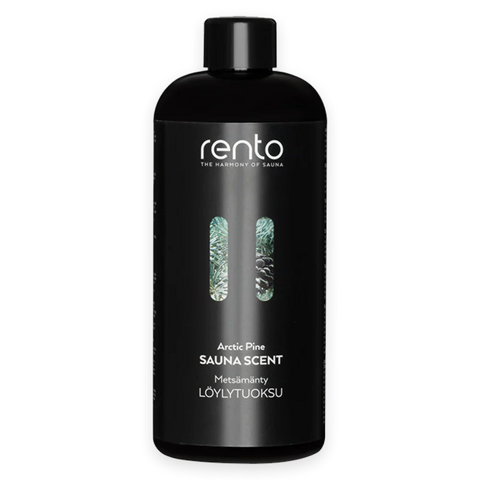 Rento Arctic Pine Sauna Scent