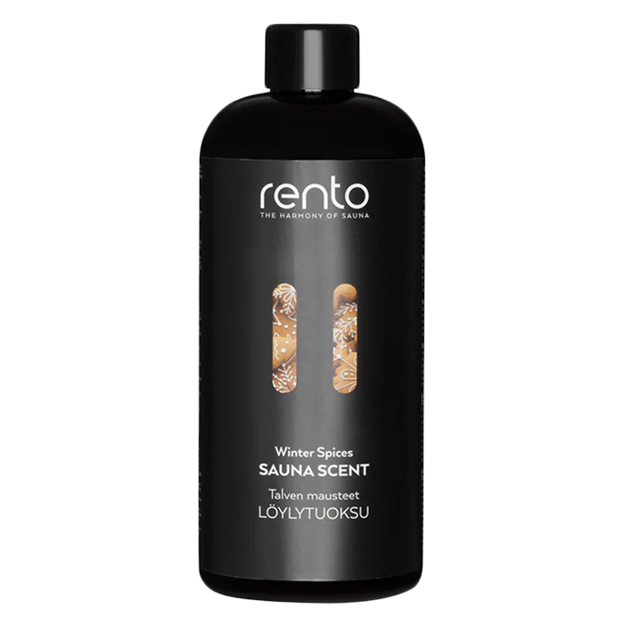 Rento Winter Spices Sauna Scent
