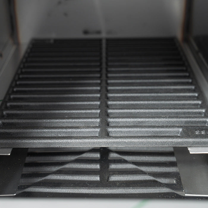 SaunaLife Model S4N Wood Burning Hot Tub