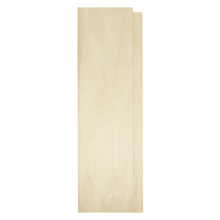 Premium Aspen 1X4 T&G STS4 Wall Cladding