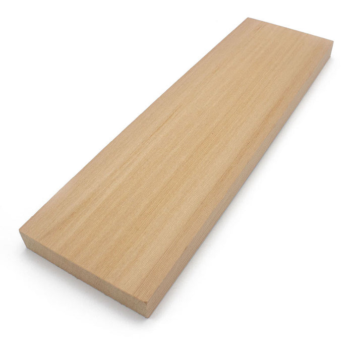 Premium Cedar 1x4 VG S1S2E Sauna Bench Material