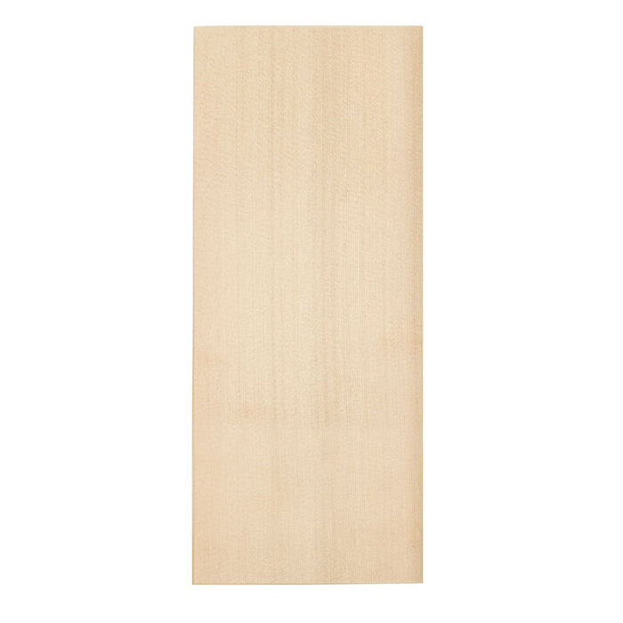 Premium Cedar 1x6 VG S4SEE Sauna Bench Material